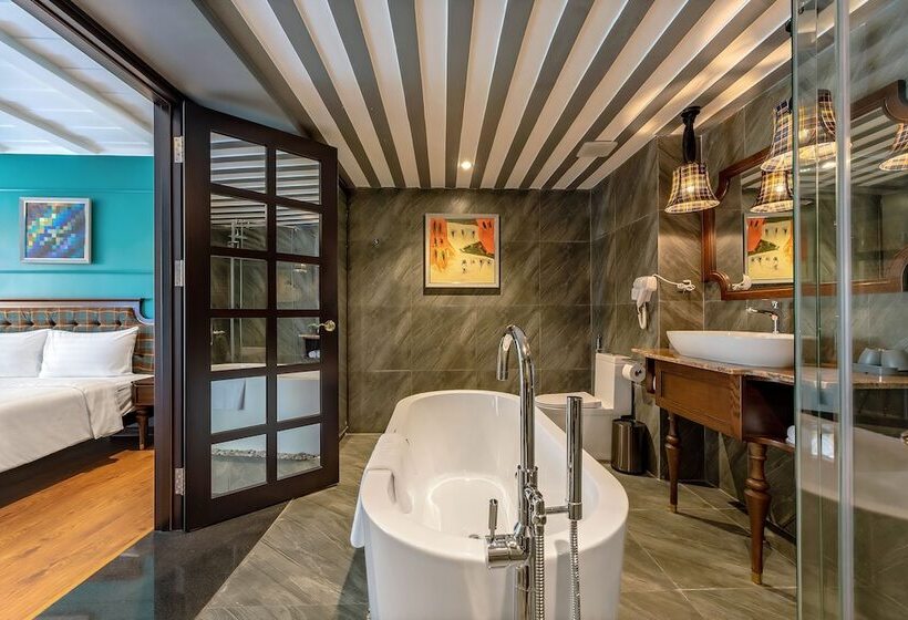 اتاق پرمیوم, Son Hoi An Boutique Hotel & Spa