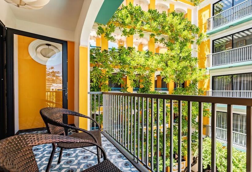 اتاق پرمیوم, Son Hoi An Boutique Hotel & Spa