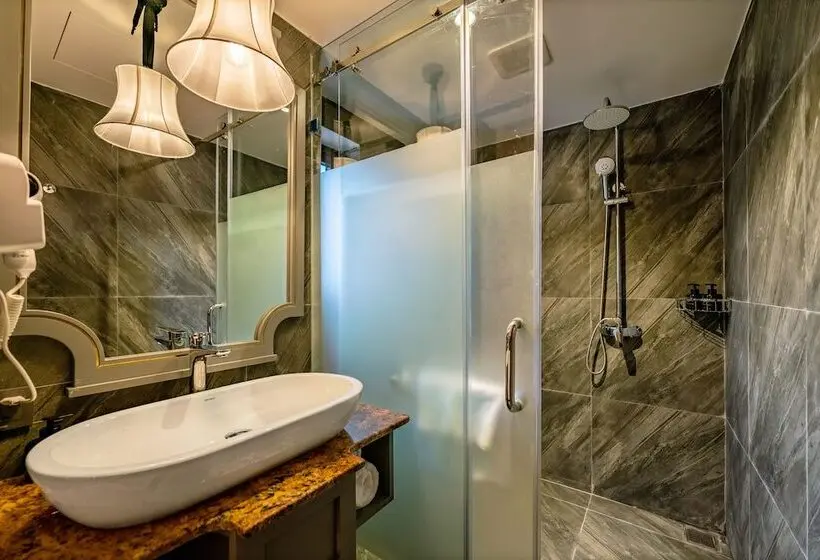 سوییت خانوادگی, Son Hoi An Boutique Hotel & Spa