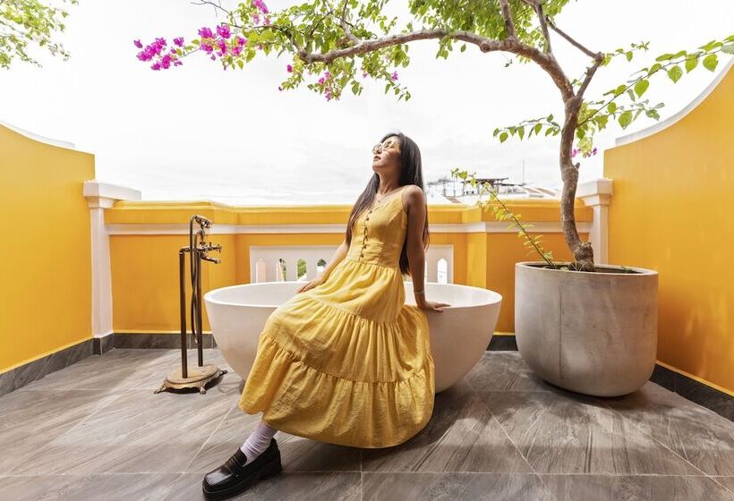 سوئیت سینیور, Son Hoi An Boutique Hotel & Spa