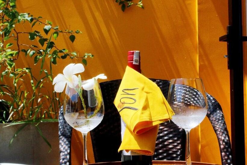 سوئیت سینیور, Son Hoi An Boutique Hotel & Spa