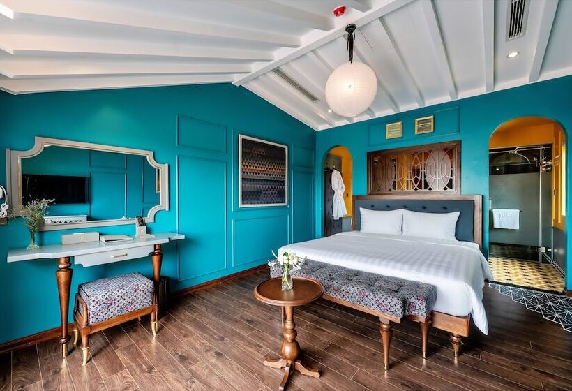 سوئیت سینیور, Son Hoi An Boutique Hotel & Spa