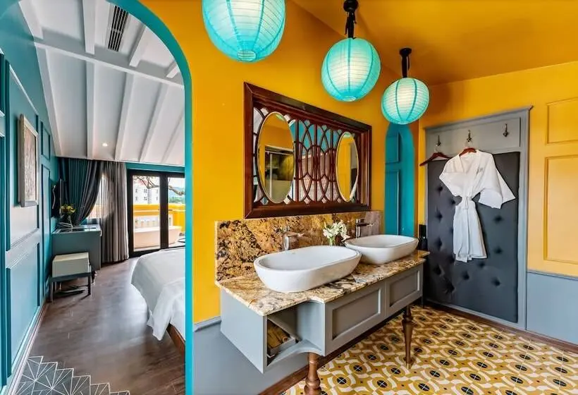 سوئیت سینیور, Son Hoi An Boutique Hotel & Spa