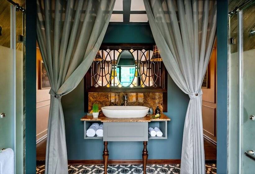 سوییت اجرایی, Son Hoi An Boutique Hotel & Spa