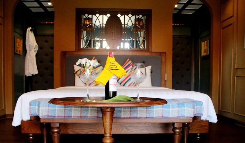 سوییت اجرایی, Son Hoi An Boutique Hotel & Spa