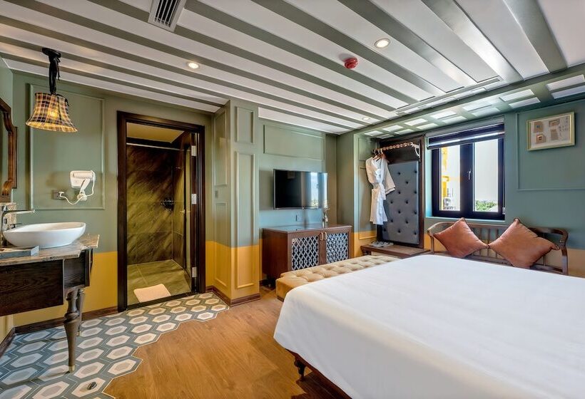 اتاق سوپریور, Son Hoi An Boutique Hotel & Spa