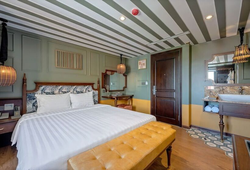 اتاق سوپریور, Son Hoi An Boutique Hotel & Spa