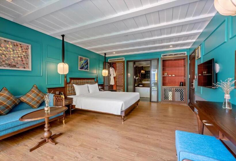 اتاق پرمیوم, Son Hoi An Boutique Hotel & Spa
