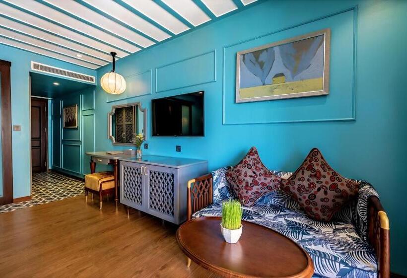 اتاق پرمیوم, Son Hoi An Boutique Hotel & Spa