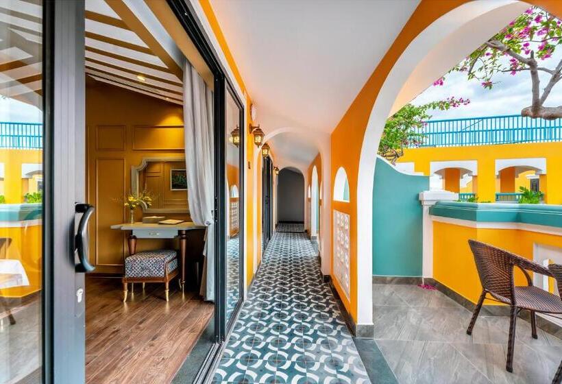 سوییت اجرایی, Son Hoi An Boutique Hotel & Spa