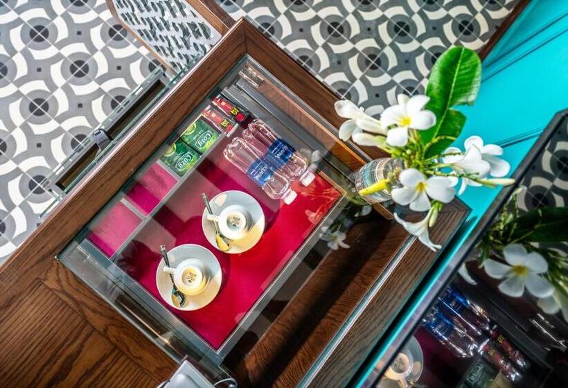 سوییت اجرایی, Son Hoi An Boutique Hotel & Spa