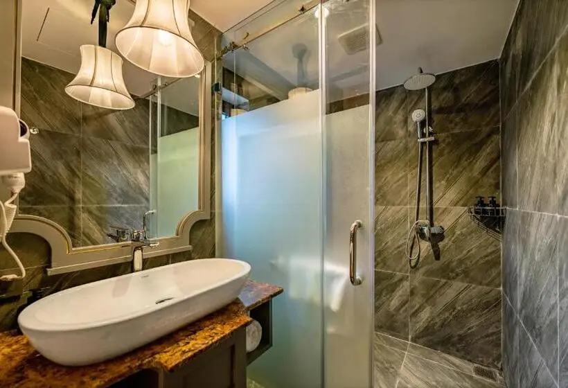 سوییت خانوادگی, Son Hoi An Boutique Hotel & Spa