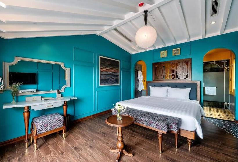 سوئیت سینیور, Son Hoi An Boutique Hotel & Spa