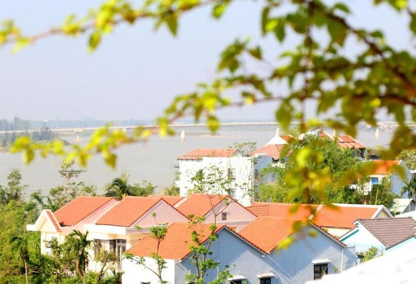 سوئیت سینیور, Son Hoi An Boutique Hotel & Spa