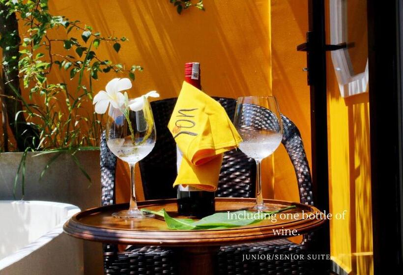 سوئیت سینیور, Son Hoi An Boutique Hotel & Spa