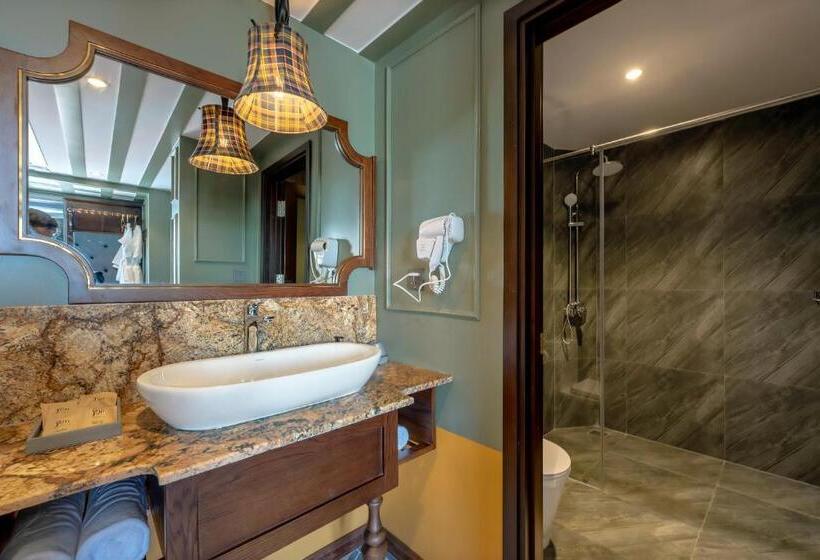 اتاق سوپریور, Son Hoi An Boutique Hotel & Spa