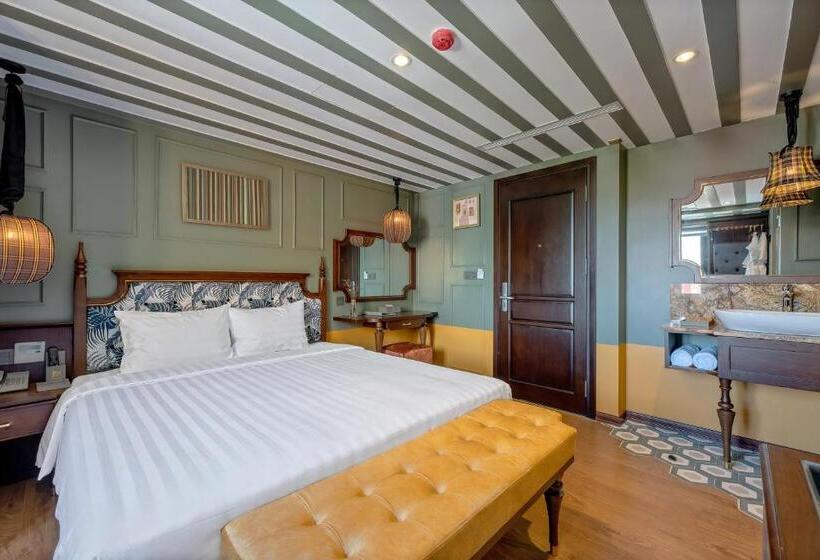 اتاق سوپریور, Son Hoi An Boutique Hotel & Spa