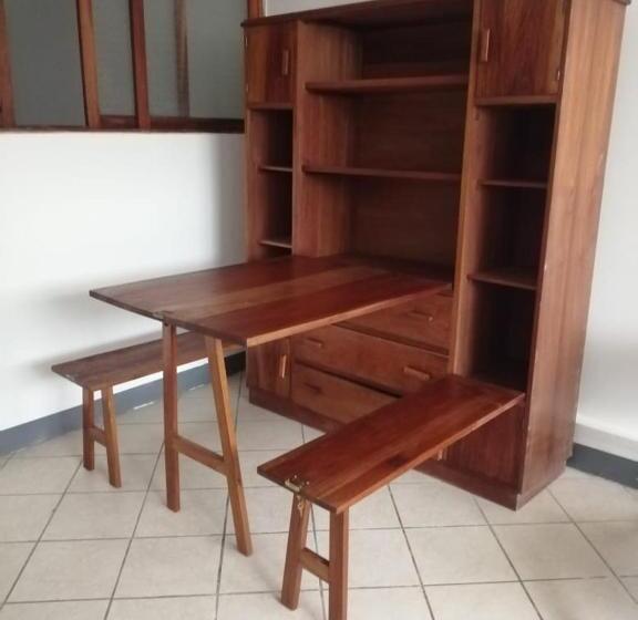 آپارتمان 2 خوابه, Hospedaje Margarita