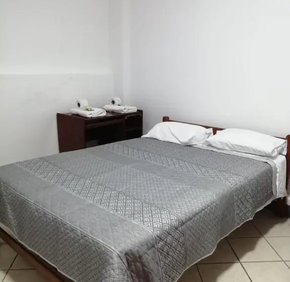 آپارتمان 2 خوابه, Hospedaje Margarita