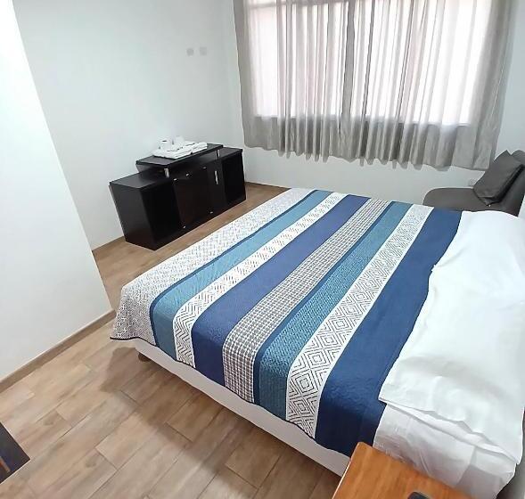 سوییت, Hospedaje Margarita