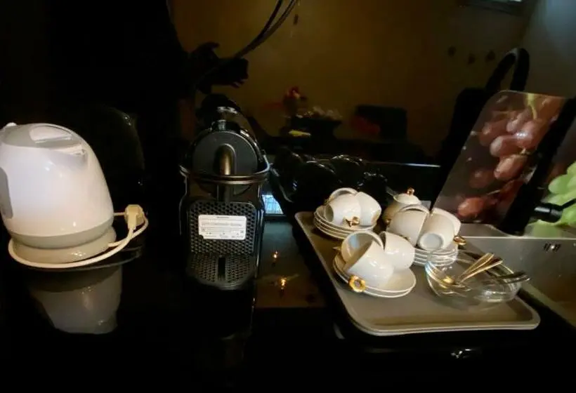 スタンダードルーム, Oasi Di Monchiero