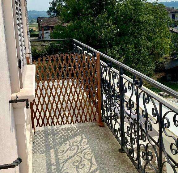 Номер Стандарт, Oasi Di Monchiero