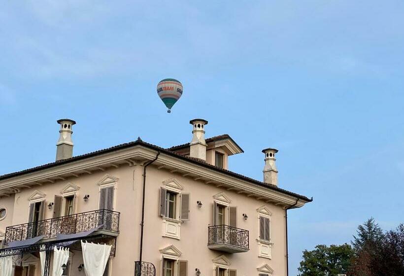 Номер Стандарт, Oasi Di Monchiero