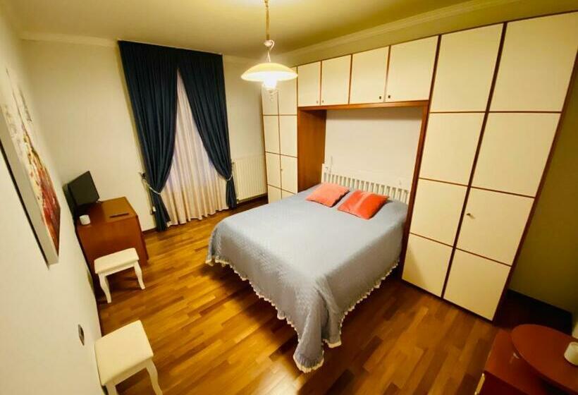 Номер Стандарт, Oasi Di Monchiero