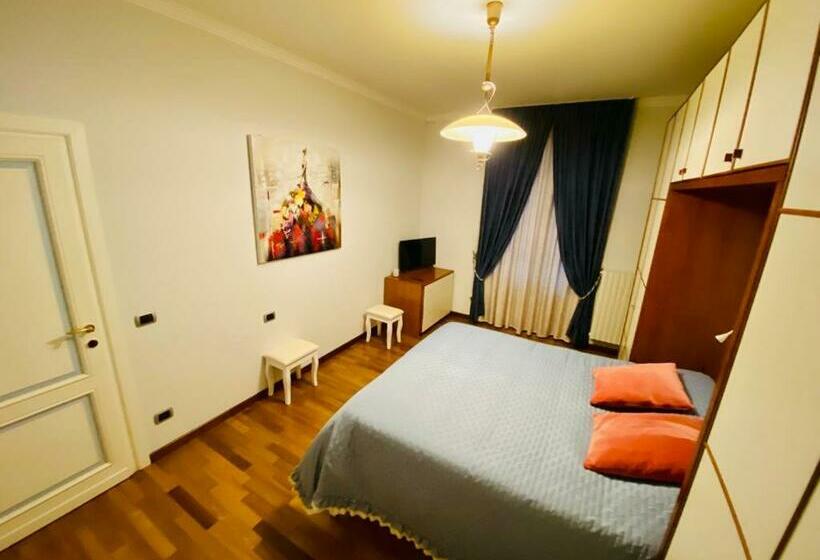 Номер Стандарт, Oasi Di Monchiero