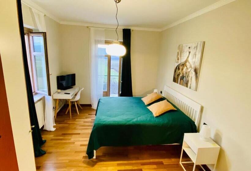 Номер Стандарт, Oasi Di Monchiero