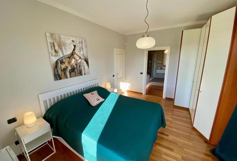 Номер Стандарт, Oasi Di Monchiero