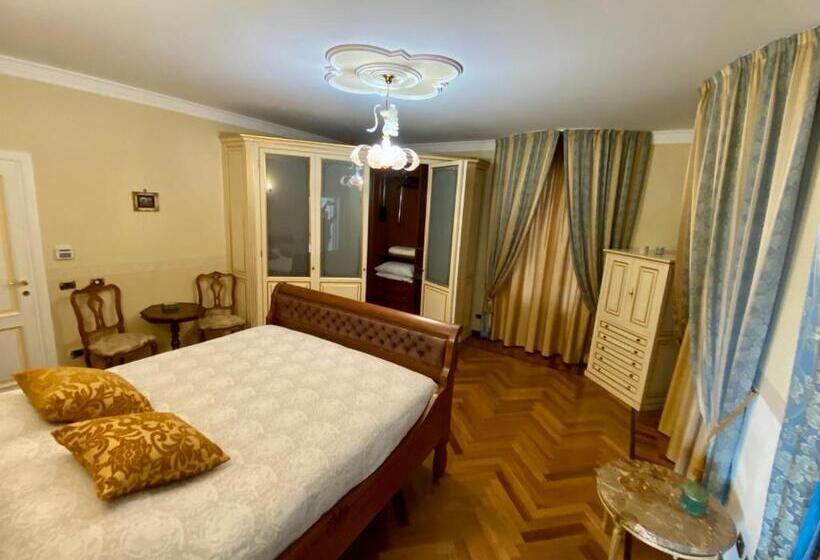 Номер Стандарт с Террасой, Oasi Di Monchiero