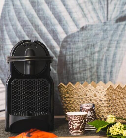 Номер Стандарт, Olea Relais