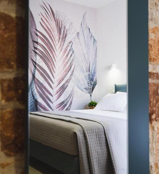 Номер Стандарт, Olea Relais