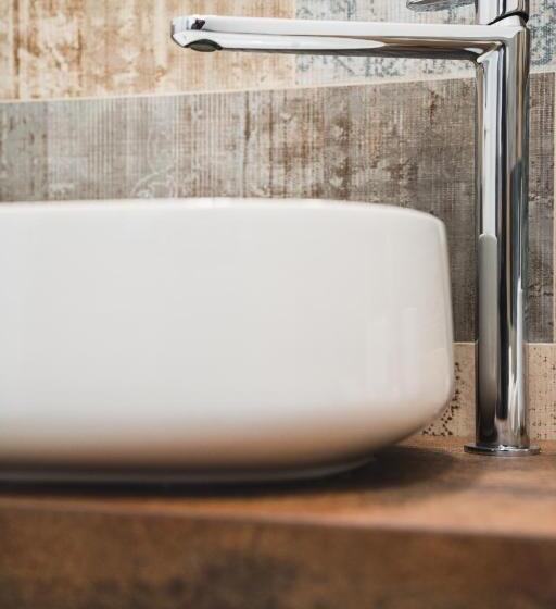 Номер Стандарт, Olea Relais