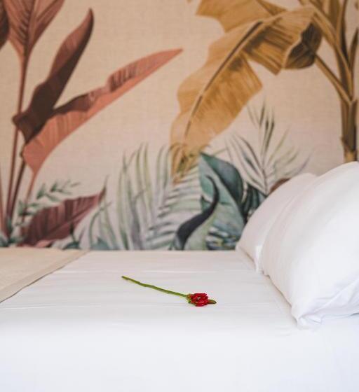 اتاق استاندارد, Olea Relais