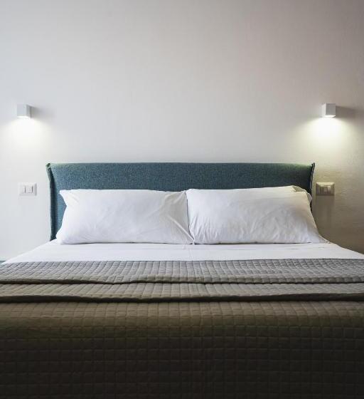 اتاق استاندارد, Olea Relais