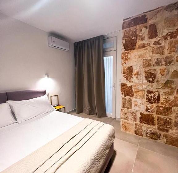 Номер Стандарт, Olea Relais