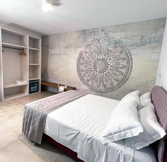 Номер Стандарт, Olea Relais