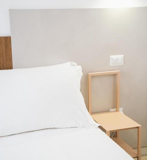 Семейный Номер, Olea Relais