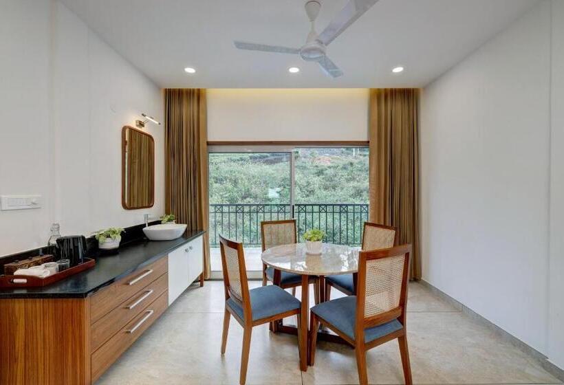 Семейный Номер, Pakoid Cottages