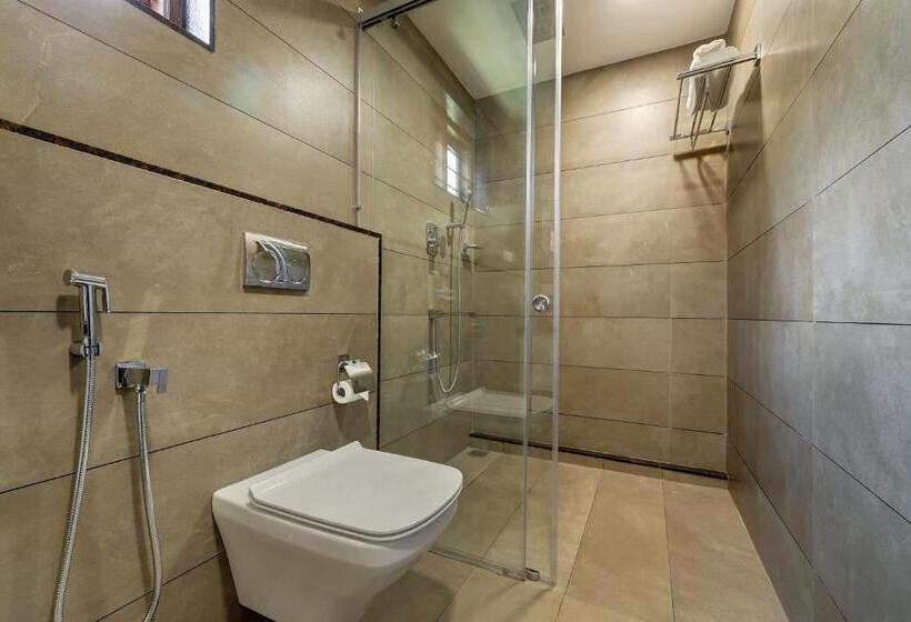 Семейный Номер, Pakoid Cottages