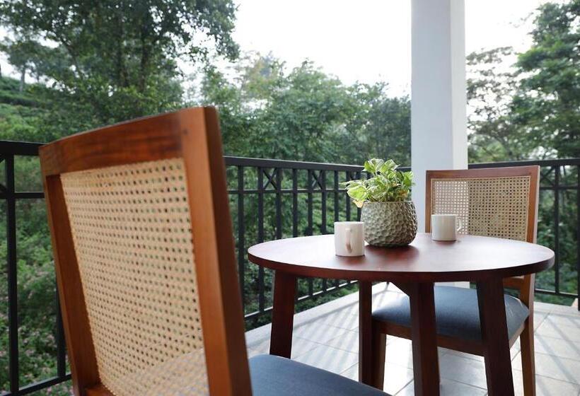 Семейный Номер Deluxe, Pakoid Cottages