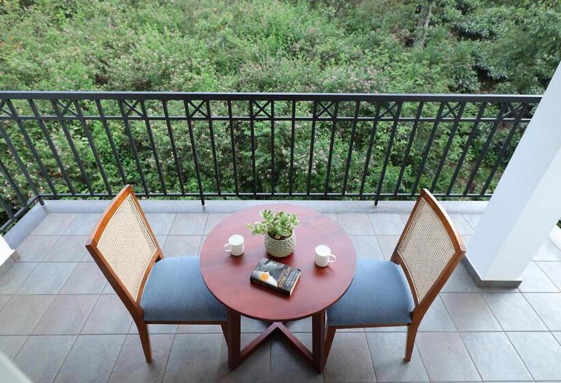 Семейный Номер Deluxe, Pakoid Cottages