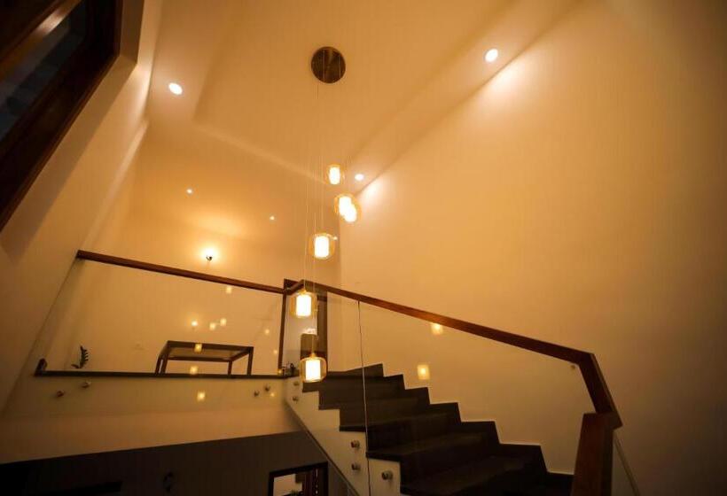 빌라 침실 1개, Pakoid Cottages