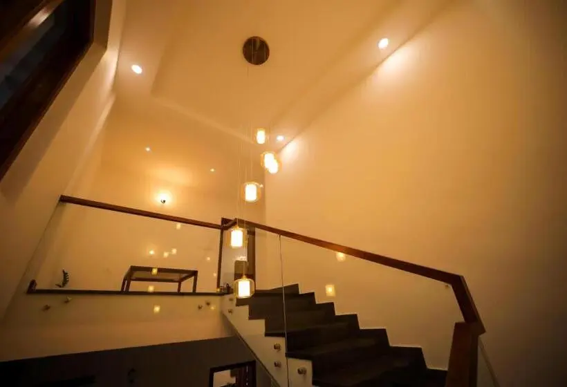ビラホテル１ベッドルーム, Pakoid Cottages