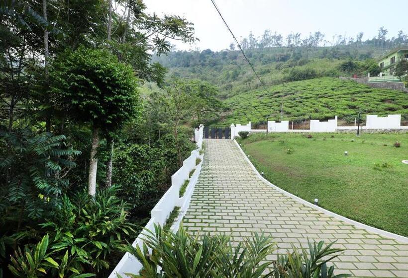 Вилла 1 Спальня, Pakoid Cottages