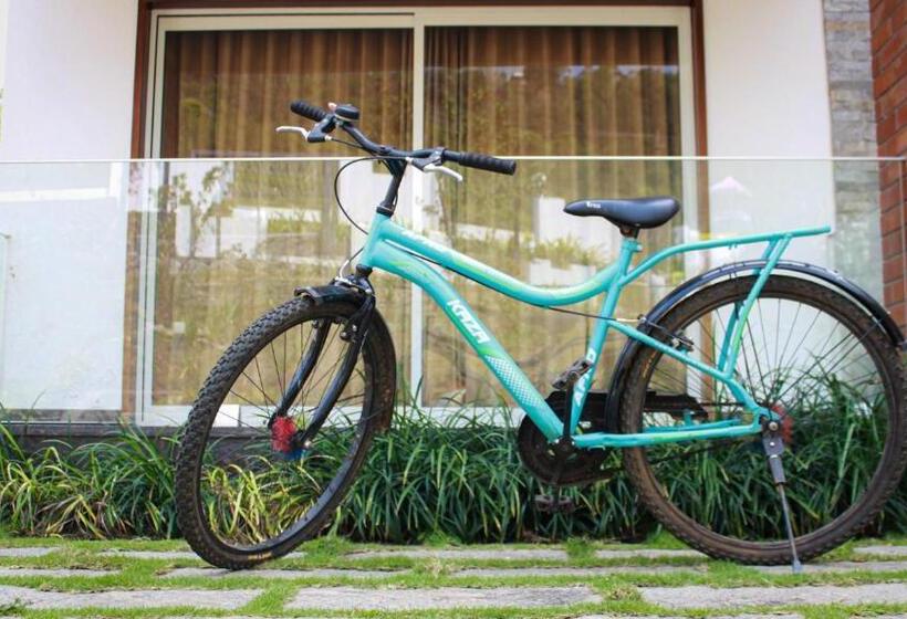 Вилла 1 Спальня, Pakoid Cottages