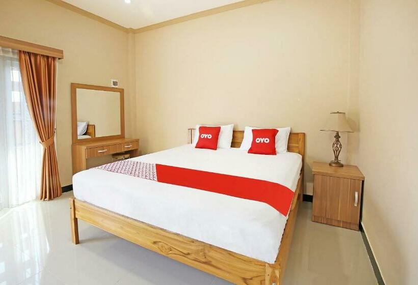 수피리어 스위트, Collection O 91449 Griya Ampenan Residence