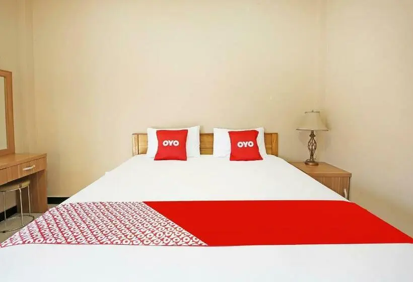 سوییت سوپریور, Collection O 91449 Griya Ampenan Residence